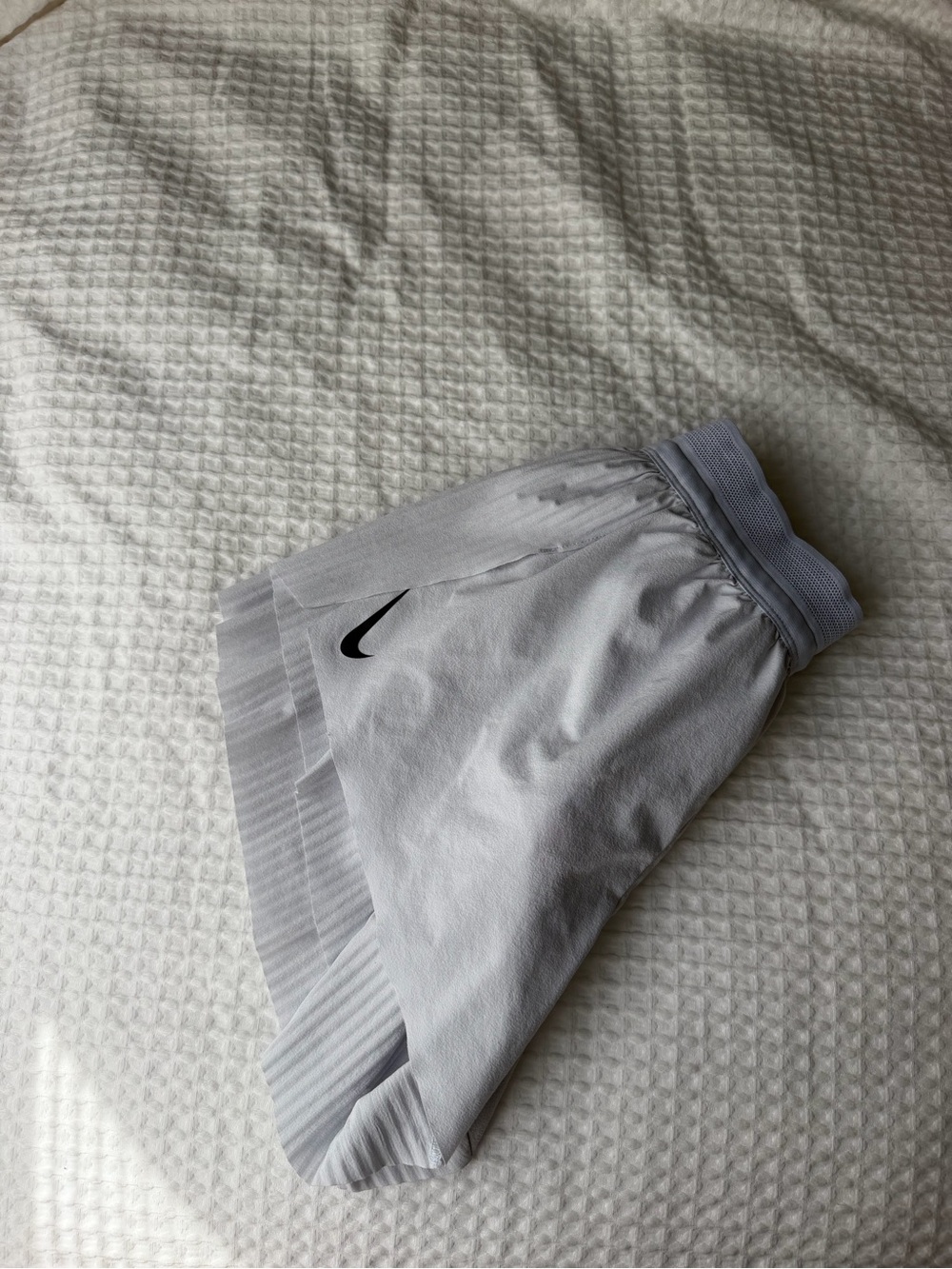 Nike AeroSwift
Women's Dri-FIT ADV Mid-Rise 3" Brief-Lined Running Shorts